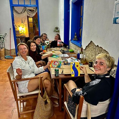 Ashavana Nest Hostel El Médano Zewnętrze zdjęcie
