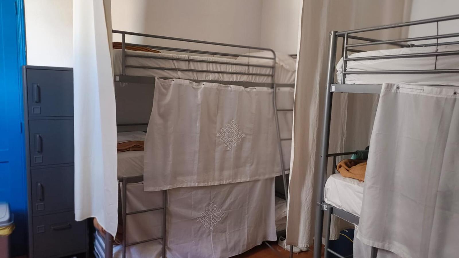 Ashavana Nest Hostel El Médano Zewnętrze zdjęcie