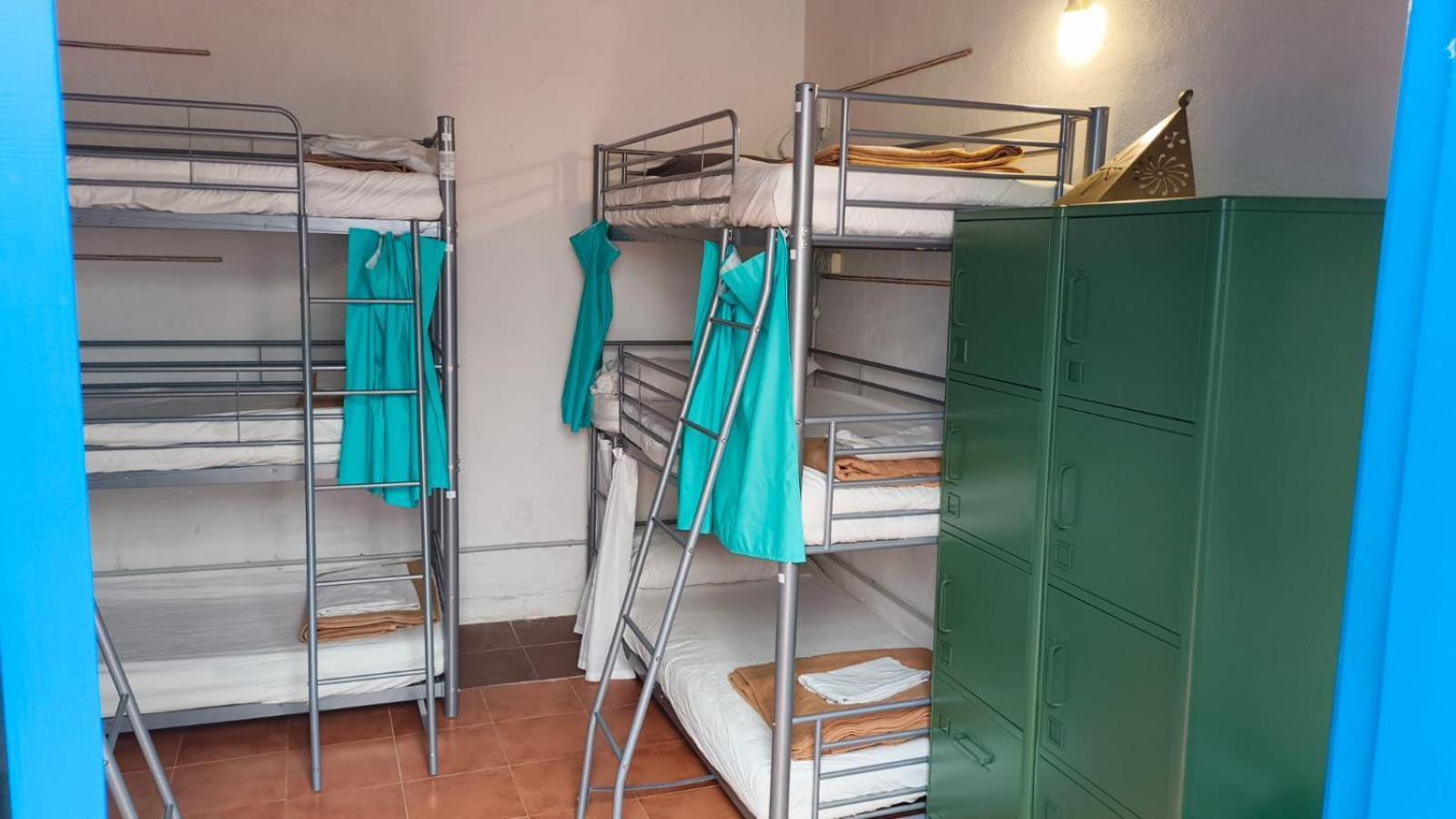 Ashavana Nest Hostel El Médano Zewnętrze zdjęcie