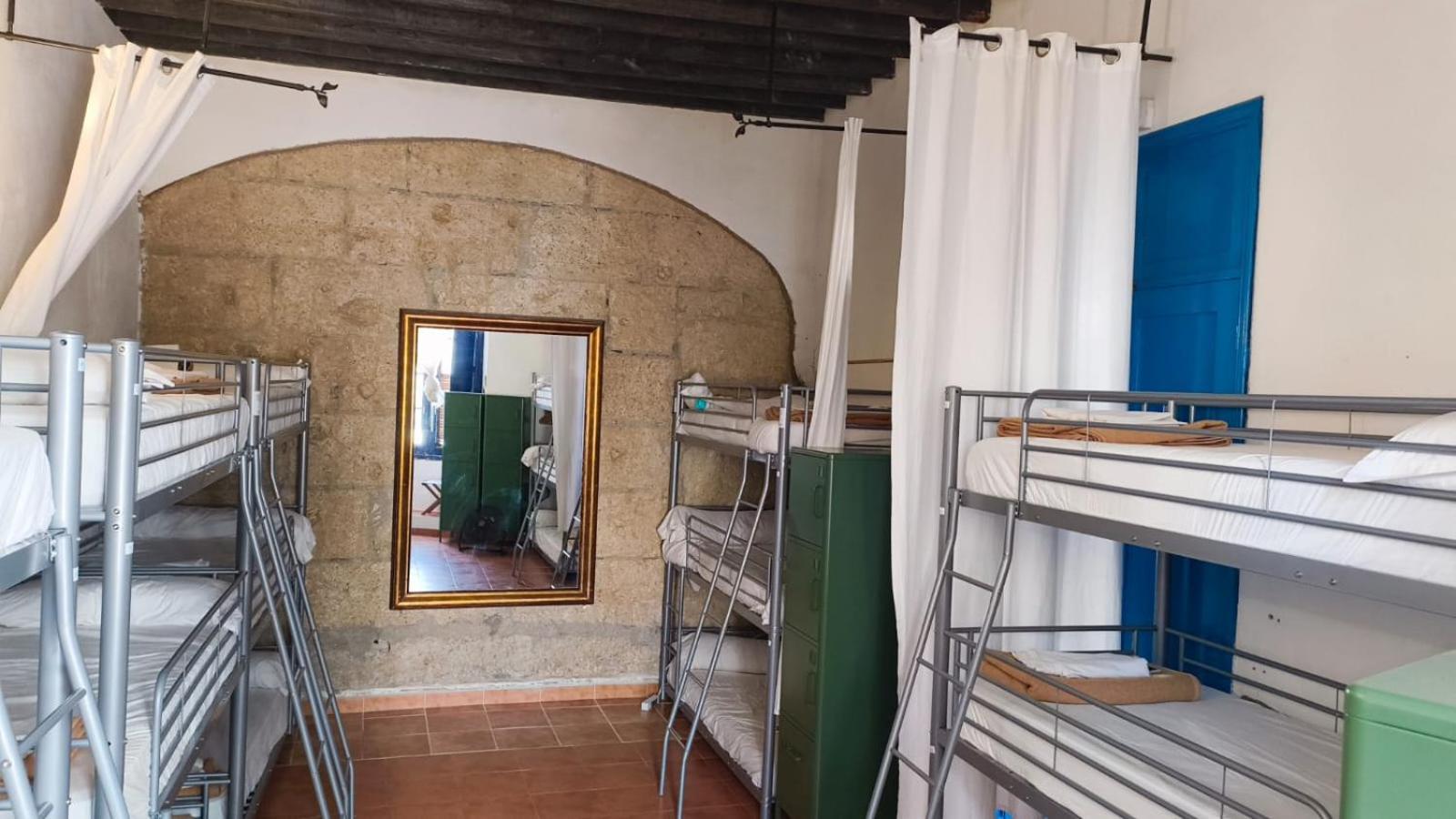 Ashavana Nest Hostel El Médano Zewnętrze zdjęcie