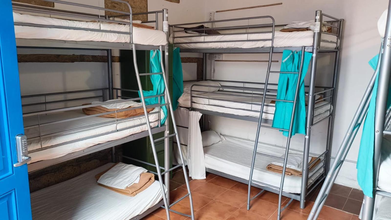 Ashavana Nest Hostel El Médano Zewnętrze zdjęcie