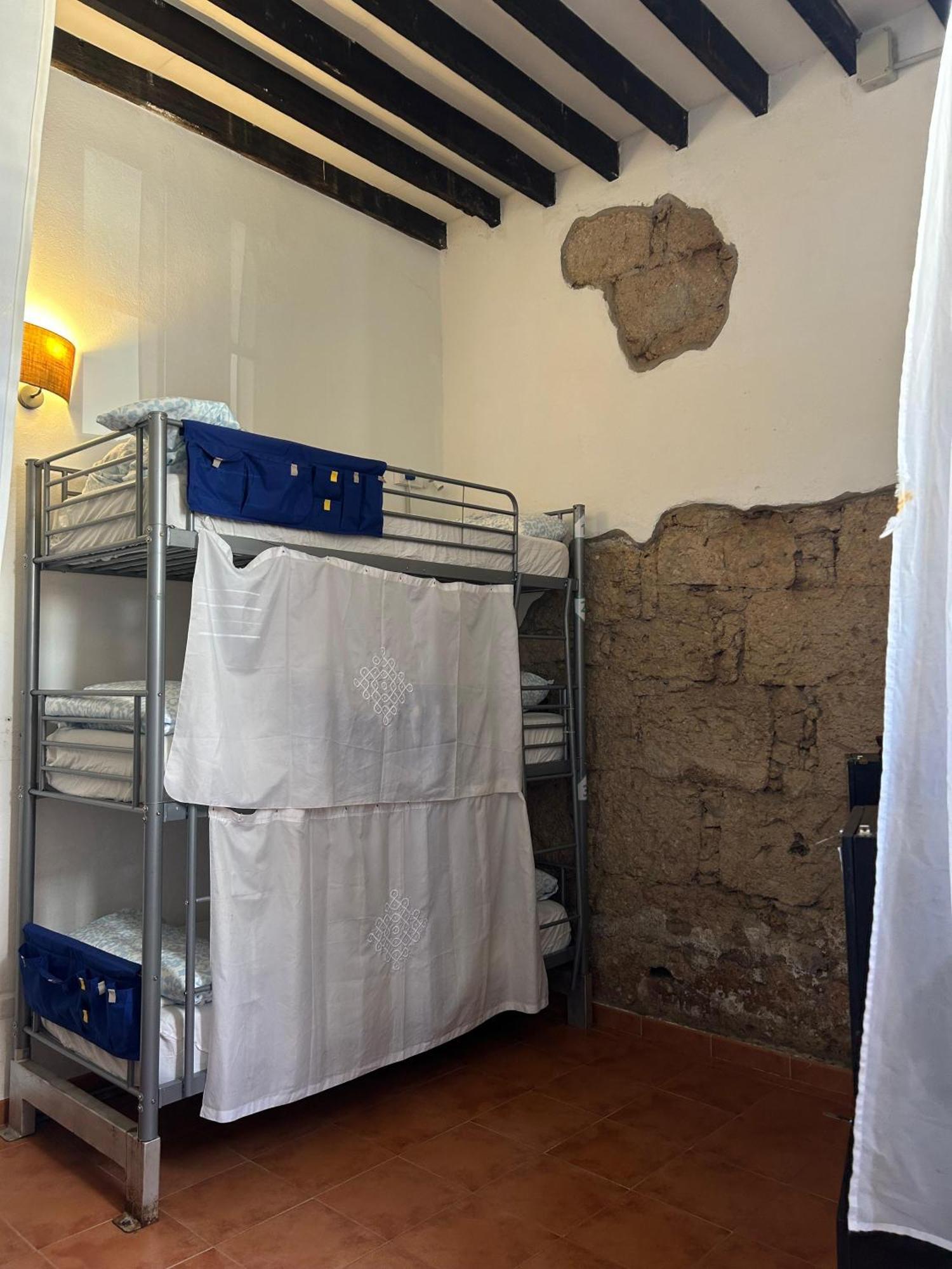 Ashavana Nest Hostel El Médano Pokój zdjęcie