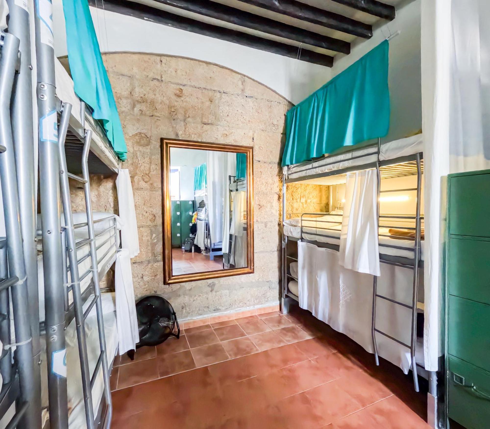 Ashavana Nest Hostel El Médano Pokój zdjęcie