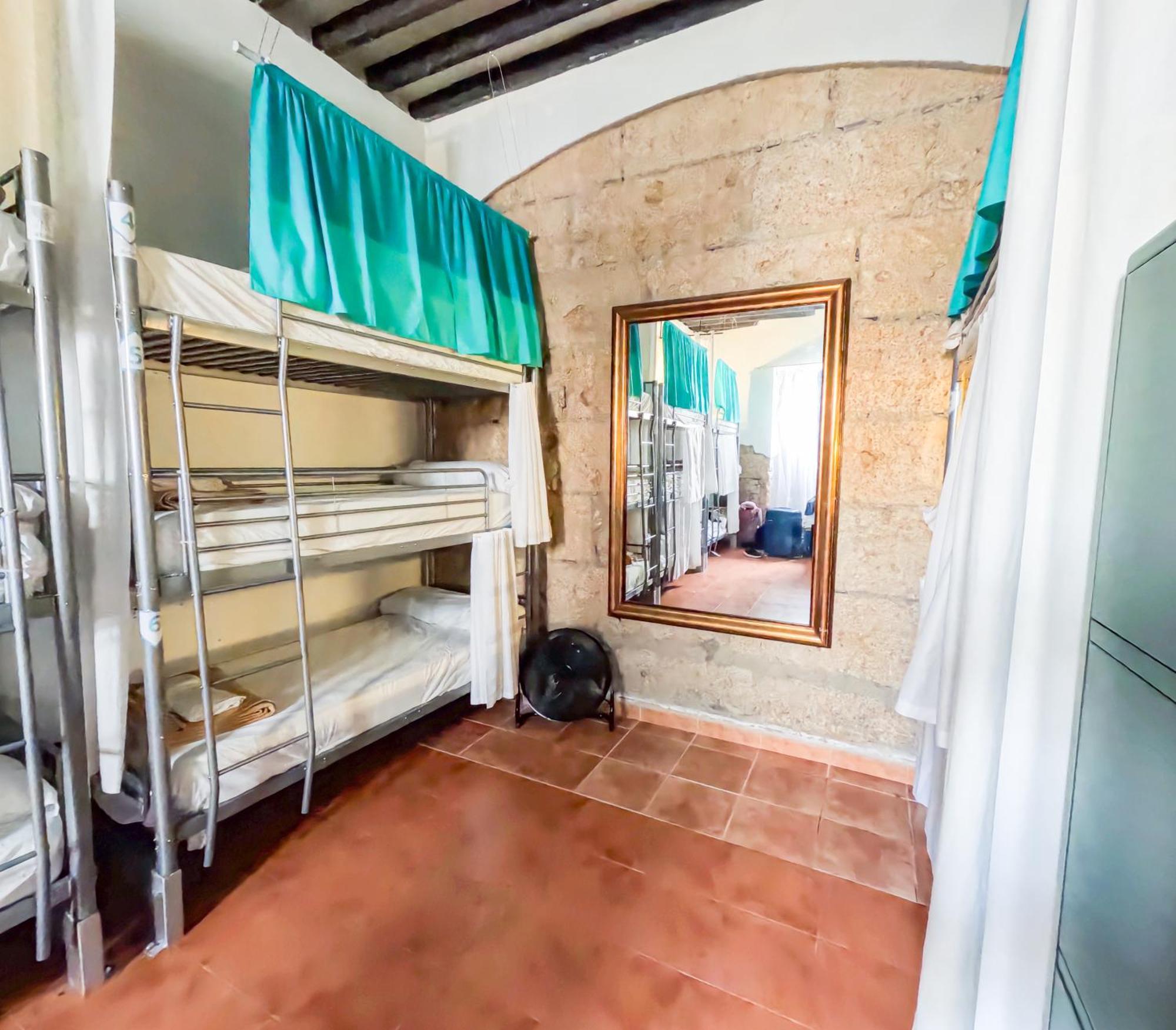 Ashavana Nest Hostel El Médano Pokój zdjęcie