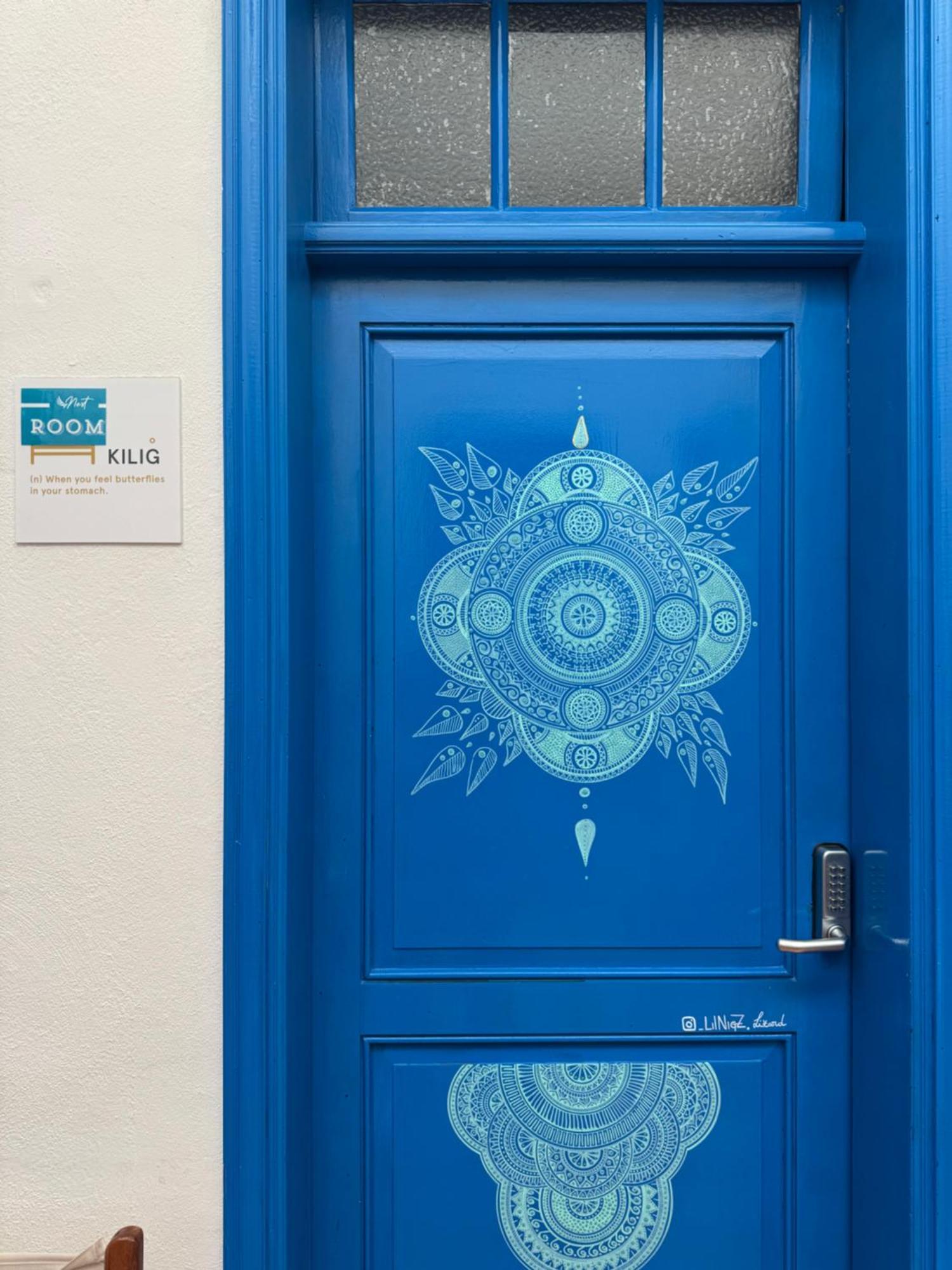 Ashavana Nest Hostel El Médano Zewnętrze zdjęcie