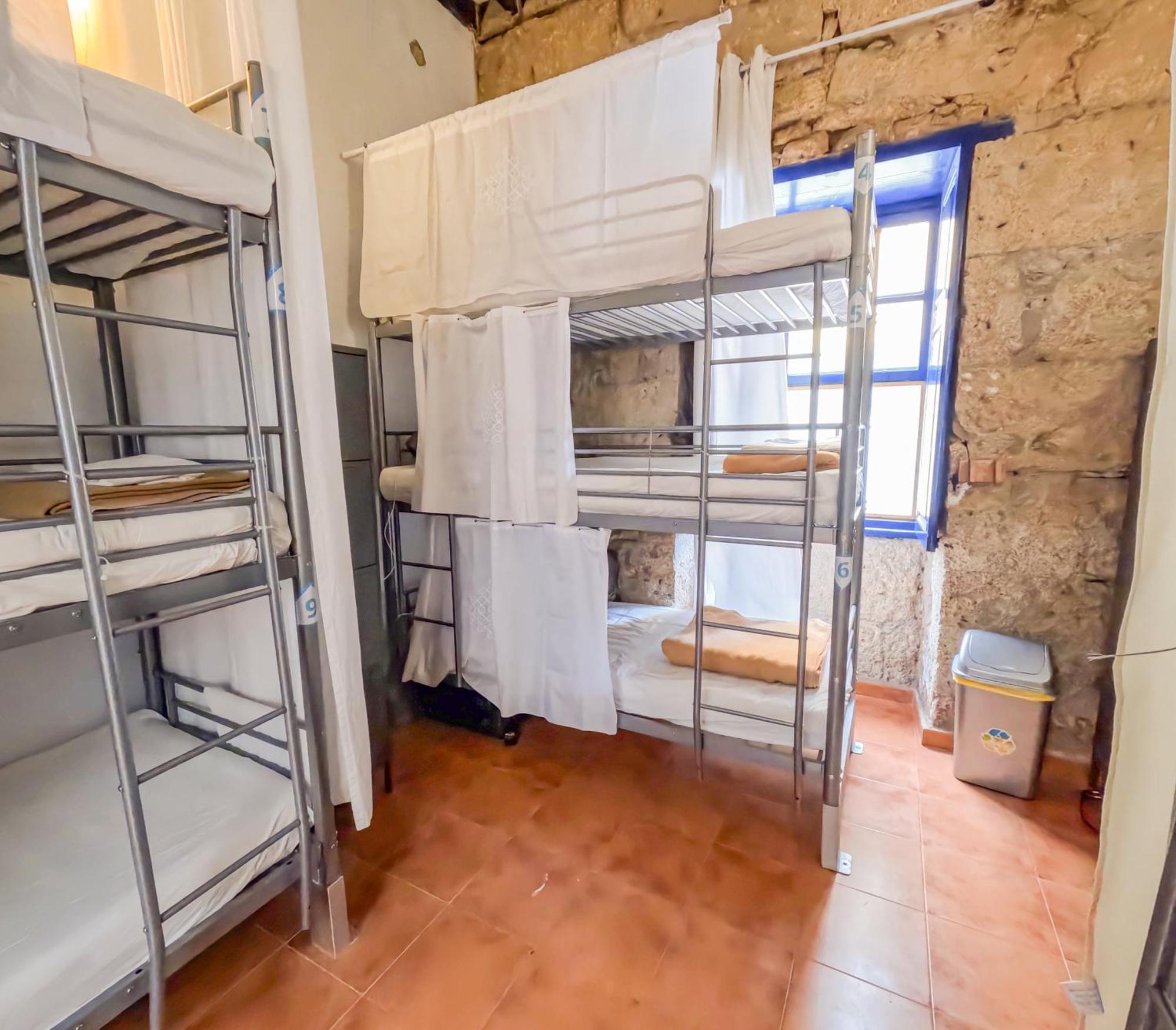 Ashavana Nest Hostel El Médano Pokój zdjęcie