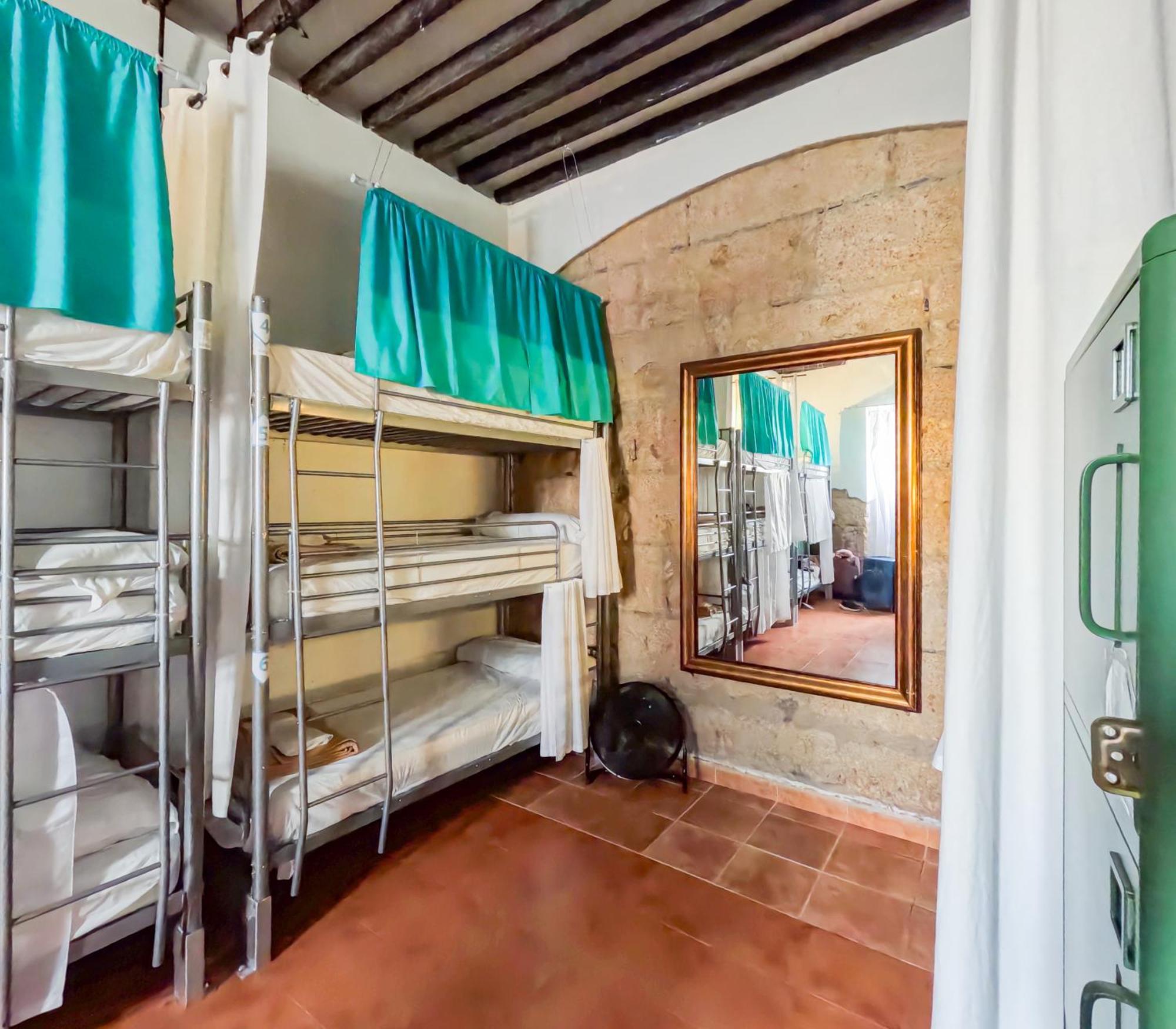 Ashavana Nest Hostel El Médano Pokój zdjęcie